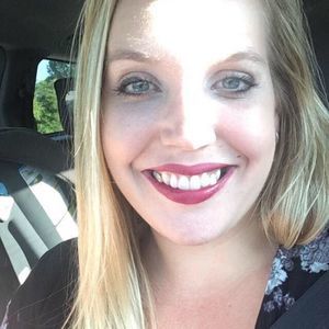 Meet your Posher, Audrey